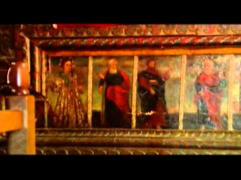 M.Ekmalyan - Miayn Surb, Miayn Ter