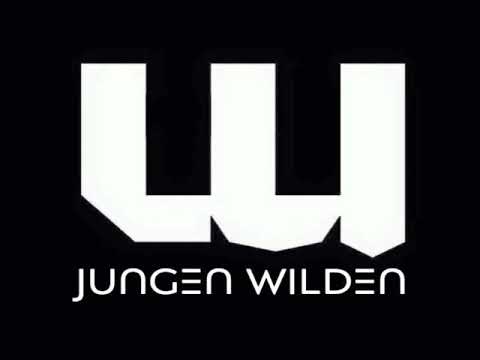 Nico Casceur meets DIE JUNGEN WILDEN @ AVA CLUB Berlin / 05.04.2018