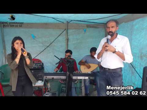 Hozan Feyzo U VANLI İREM ÇAVEN TE Bİ PARÇA BU KADARMI İÇTEN OKUNUR