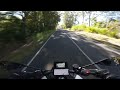 Sunshine Coast's Best Roads: Eudlo Flats Road