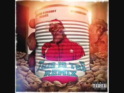 L.I.O - Coton tige (ft. Sexion D'Assaut)