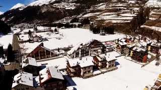 ALPEN HOTEL CHALET Valdidentro/Bormio