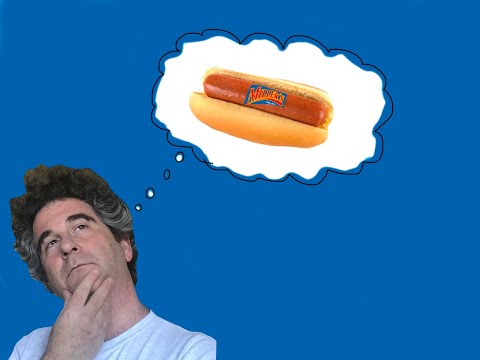 Me Eating Hot Dogs: Miller's Hot Dog Tasting and...