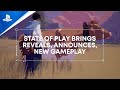 State of Play Recap - June 2, 2022 | PS5, PS4 & PS VR2 Games