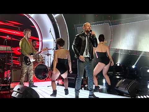 Kocsis Tibor és a Gitano Live - Love Me Again