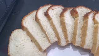 Homemade milk bread |bread recipes |Easy recipe