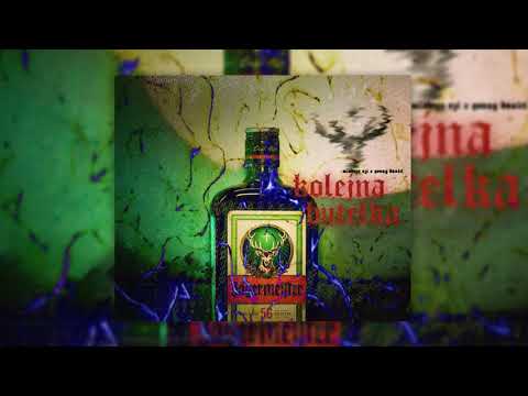 MŁODSZY OZI x YOUNG DANIEL - KOLEJNA BUTELKA