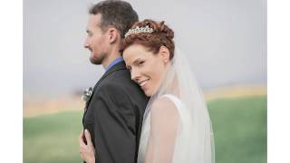 The Barn at Mullan Wedding | Jared + Aimee | Infinite Photography Missoula