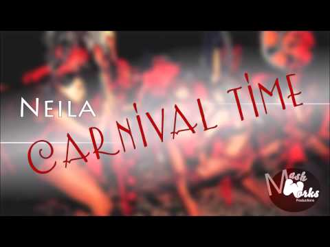 New Carriacou Soca 2015 - Neila - Carnival Time