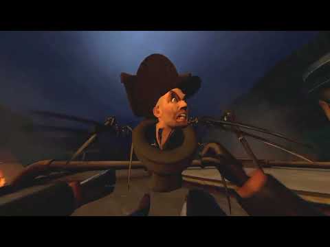 Nemi VS Big Smoke (Boom parody)