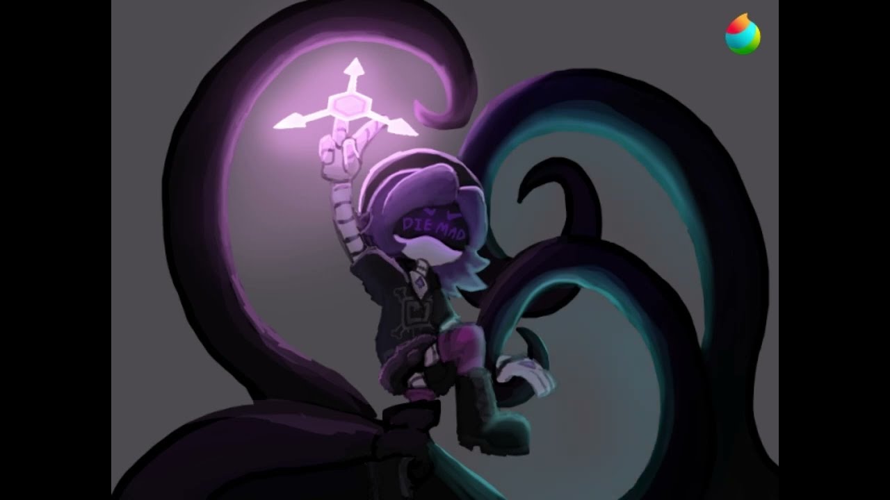 Murder drones art :3