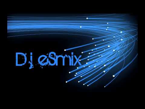 Dj eSmix & Jacob G - Mind (Original Mix 2013)
