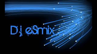 Dj eSmix & Jacob G - Mind (Original Mix 2013)