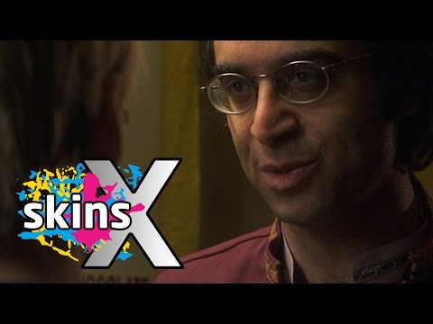 Maxxie's Coming Out - Skins 10th Anniversary