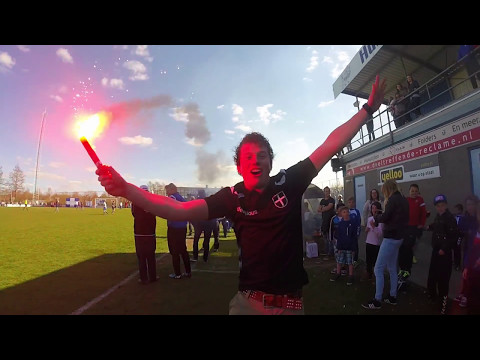 Kampioenswedstrijd ZAC