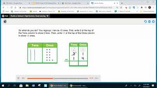 Envision Visual Learning 6 4
