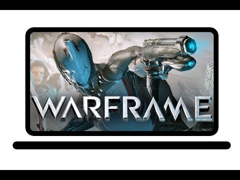 Warframe F038