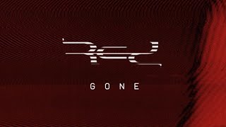 Red - Gone(lyrics)