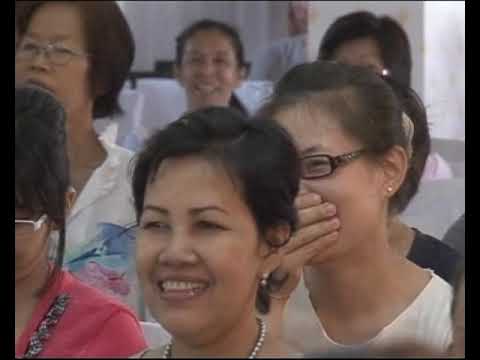 สมาธิบำบัดกับการดูแลผู้ป่วยมะเร็ง ช่วงที่ 2