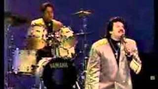 LOS CAMINANTES - SUPE PERDER