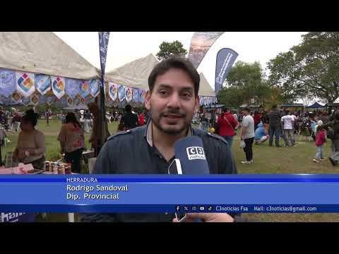 ANIVERSARIO DE HERRADURA: TURISMO Y ECONOMÍA EN DESARROLLO