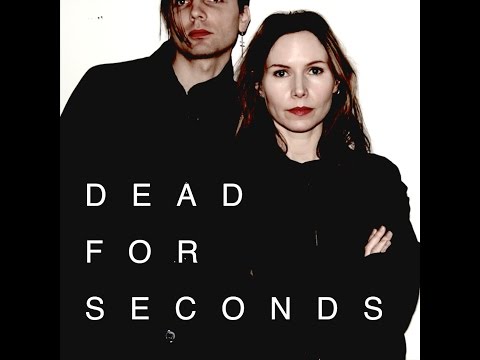 Moto Boy - Dead for seconds (feat. Nina Persson)