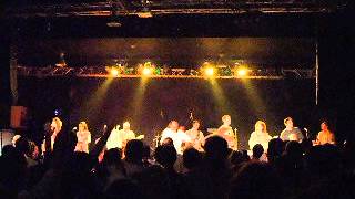 DEL ARNO BAND - OVA SOBA JE ČITAV TVOJ SVET (50TH ANNIVERSARY OF JAMAICA INDEPENDENCE)