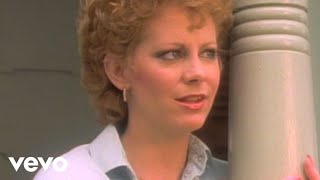 Reba McEntire - What Am I Gonna Do About You