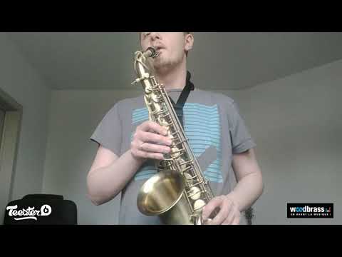 Eagletone VINTAGE HIGHWAY - Test & Avis d'un client Woodbrass