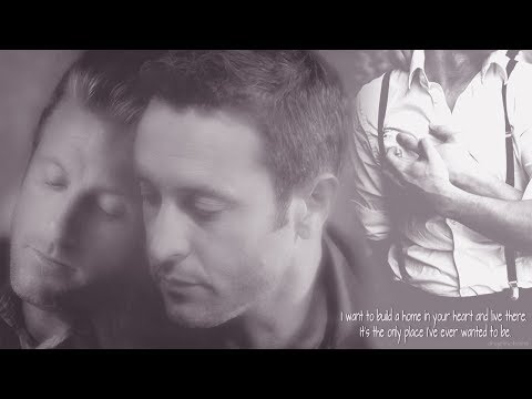 McDanno - The Story Of Steve & Danny