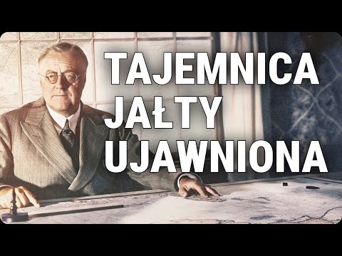 Jałta 1945: Jak trzech ludzi pocięło świat — obietnice, weta i miny