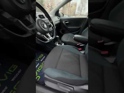 фото volkswagen polo sedan i рестайлинг 0