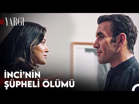 Çöp Konteynerinde Bir Ceset Bulundu ve Hayatımız Değişti - Yargı