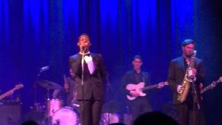 Leon Bridges, NEW SONG &quot;Lonely Road&quot; &amp; &quot;Smooth Sailin&#39;&quot;