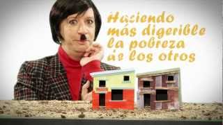 Peter Capusotto y sus Videos - Micky Vainilla - 7º Temporada - Programa 6  (2012)