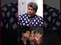 அந்த Scene ல கூச்சமே இல்லாம நடிச்சாங்க Parth