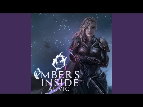 Embers Inside (feat. Caroline Kim)