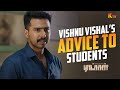 இந்த 5 Rules Follow பண்ணுங்க Ratsasan Movie Scene Vishnu Vishal L Amala Paul