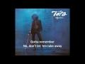 Toto - Home of the Brave (Free Speech Edition, lyrics) - thatMimosaGrove Toto - Home of the Brave (Free Speech Edition, lyrics)