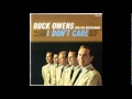 The Buckaroos - Bud's Bounce  (Instrumental)
