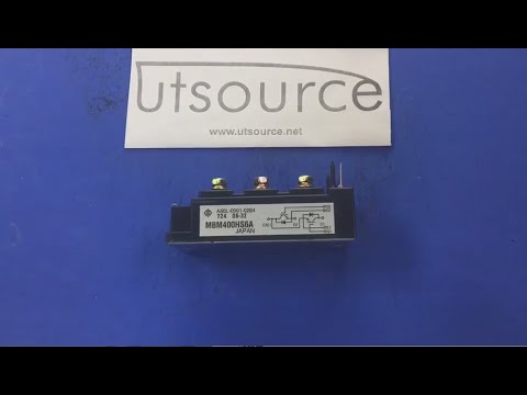 MBM400HS6A MODULE, Utsource