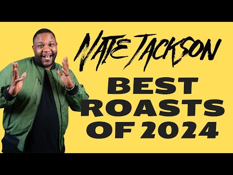 MY BEST ROASTS OF 2024!