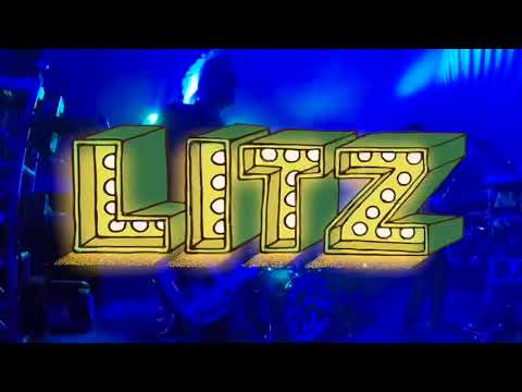 LITZ - New God - live from Mountain Music Festival - 6/4/22