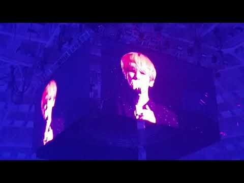 190720  EXO -  BAEKHYUN(UN Village)