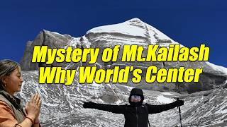 Mount Kailash: Why The Center of the World, Why Mt. Kailash is a Lifetime Pilgrimage? (2026 Guide)