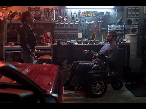 Filmli efecast 78 - "Sonunda Adam Gibi R Rated Bilim Kurgu"