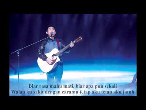 Jatuh - Faizul Sany