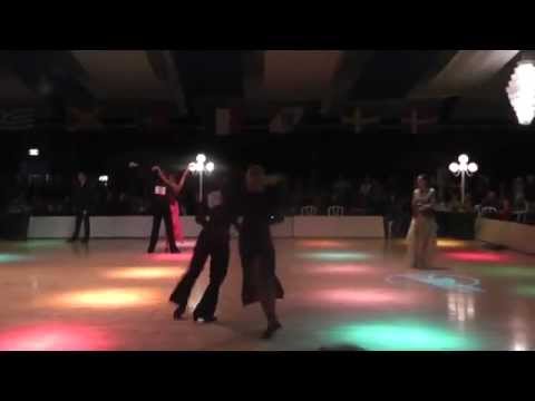 M. Osetrov & D. Zegels Latino