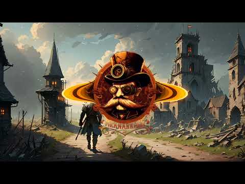 Fransis Derelle, CRaymak, Frank Zummo - Second Left To Breathe ft. Tea Timerz