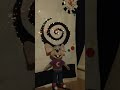 Chuck E Cheese Easy Dance On My Beta Stage